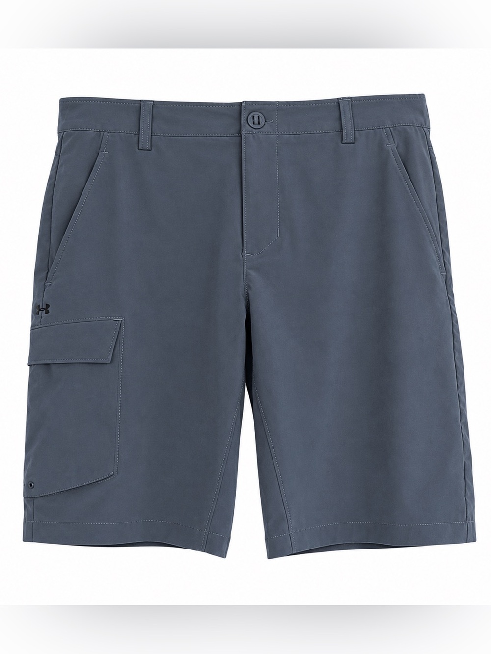 Under Armour Men’s Slate Cargo Shorts
